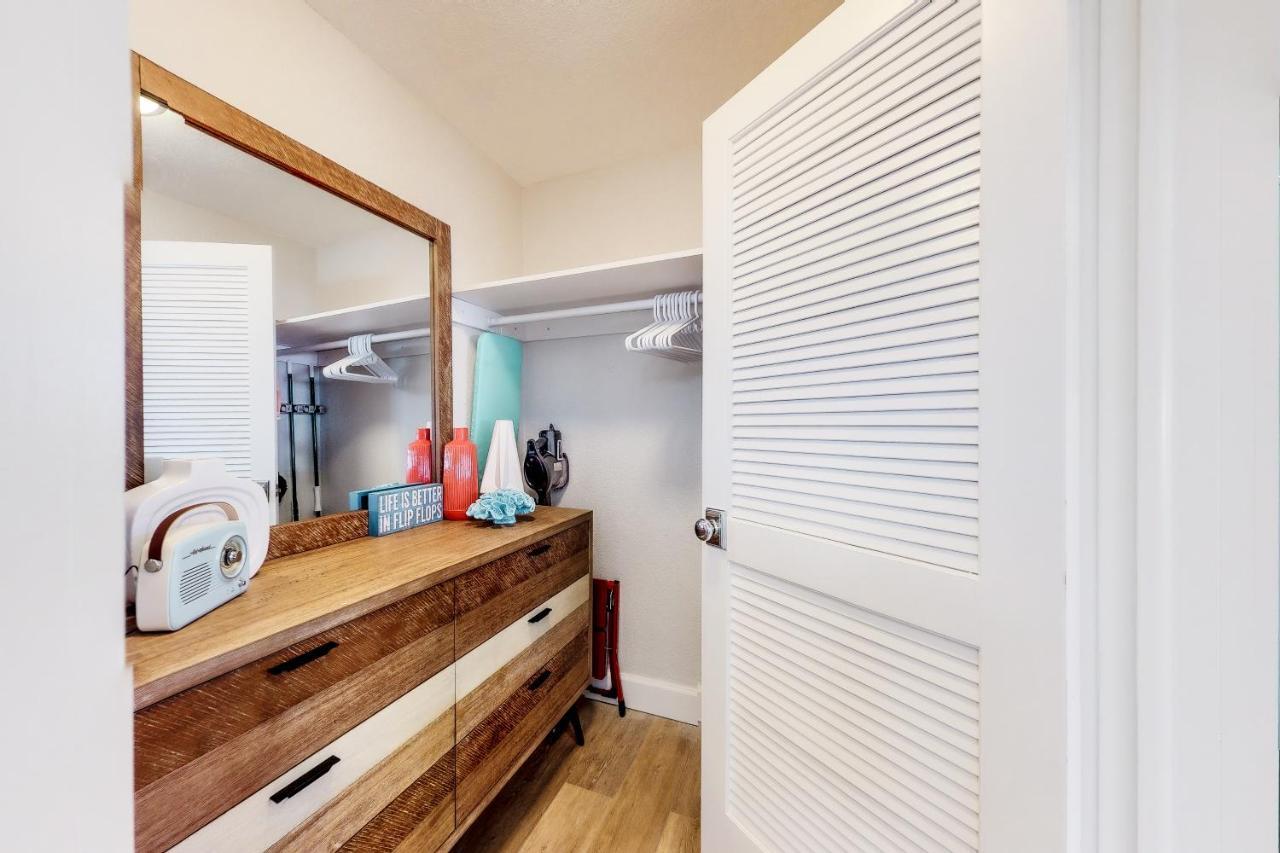 Sea Rocket 8 Hotel St. Pete Beach Bagian luar foto